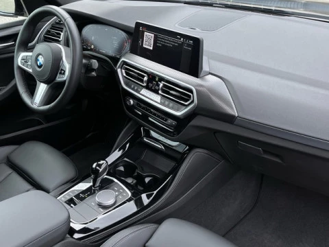 BMW X4 xDrive20d xLine 140 kW (190 CV)