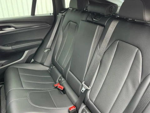 BMW X4 xDrive20d xLine 140 kW (190 CV)