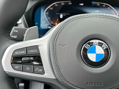 BMW X4 xDrive20d xLine 140 kW (190 CV)