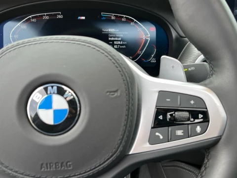 BMW X4 xDrive20d xLine 140 kW (190 CV)