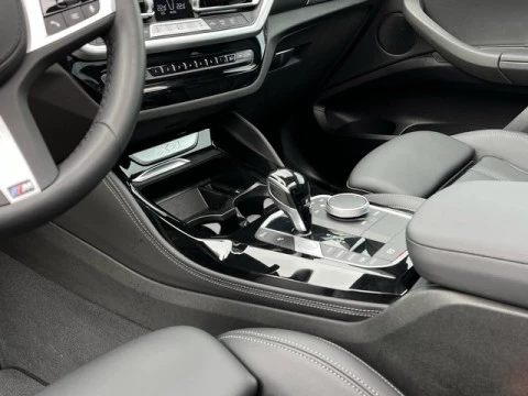BMW X4 xDrive20d xLine 140 kW (190 CV)