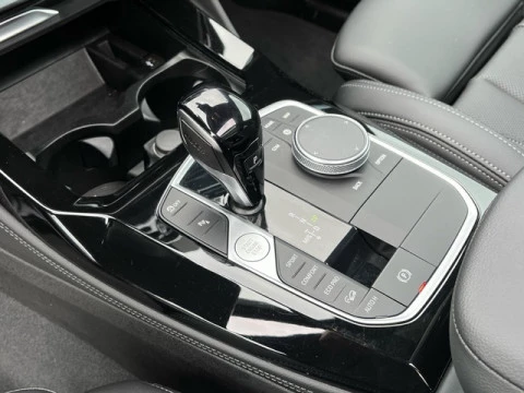 BMW X4 xDrive20d xLine 140 kW (190 CV)