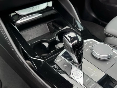 BMW X4 xDrive20d xLine 140 kW (190 CV)