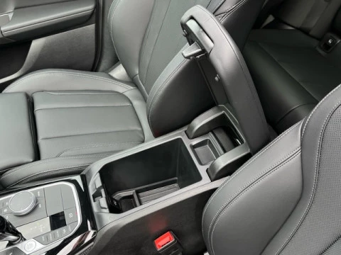 BMW X4 xDrive20d xLine 140 kW (190 CV)