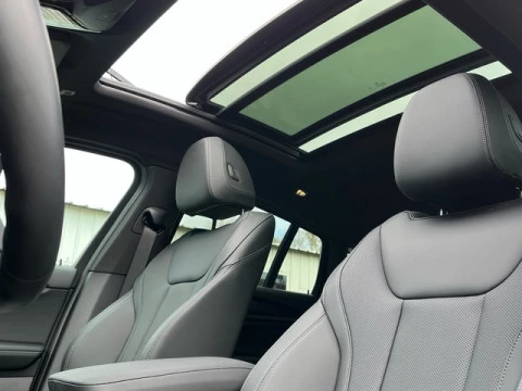 BMW X4 xDrive20d xLine 140 kW (190 CV)