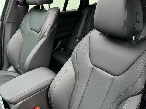 BMW X4 xDrive20d xLine 140 kW (190 CV)