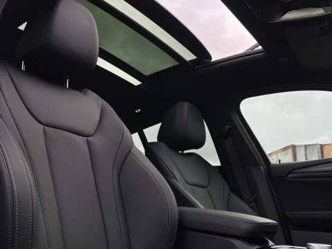 BMW X4 xDrive20d xLine 140 kW (190 CV)