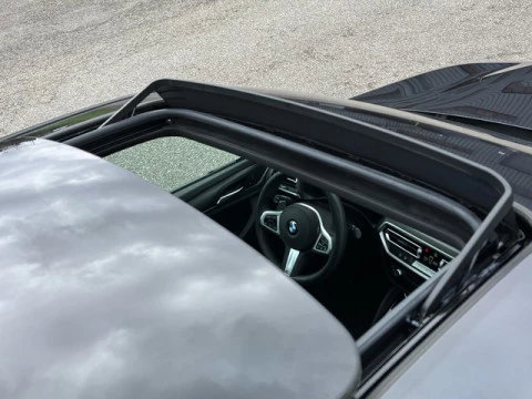 BMW X4 xDrive20d xLine 140 kW (190 CV)