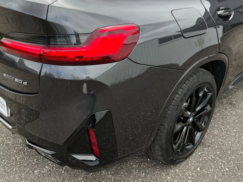 BMW X4 xDrive20d xLine 140 kW (190 CV)