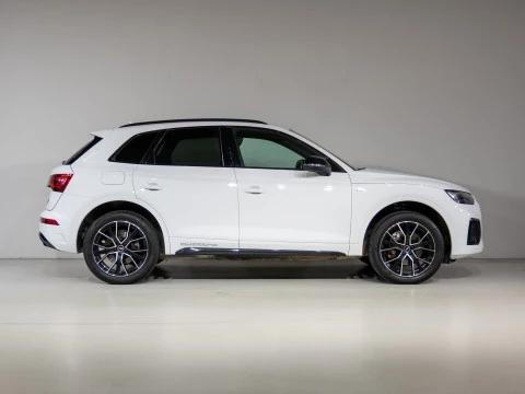 Audi Q5 S line 40 TDI 150kW quattro-ultra