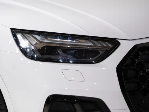 Audi Q5 S line 40 TDI 150kW quattro-ultra