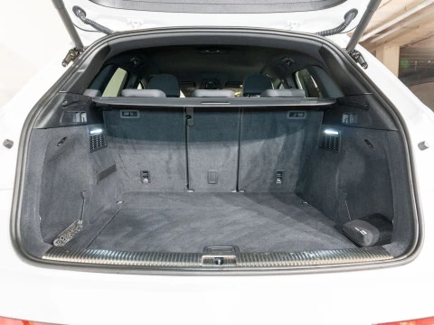 Audi Q5 S line 40 TDI 150kW quattro-ultra