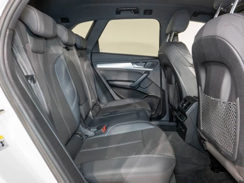 Audi Q5 S line 40 TDI 150kW quattro-ultra