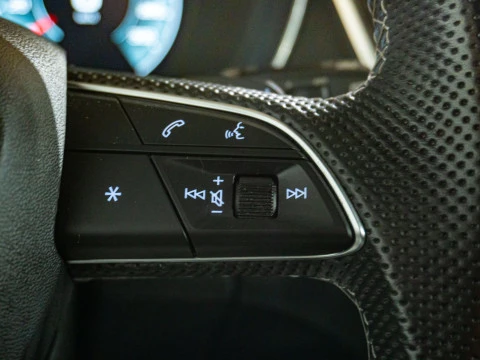 Audi Q5 S line 40 TDI 150kW quattro-ultra