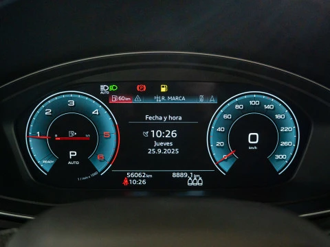 Audi Q5 S line 40 TDI 150kW quattro-ultra