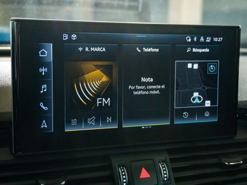 Audi Q5 S line 40 TDI 150kW quattro-ultra