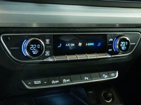 Audi Q5 S line 40 TDI 150kW quattro-ultra