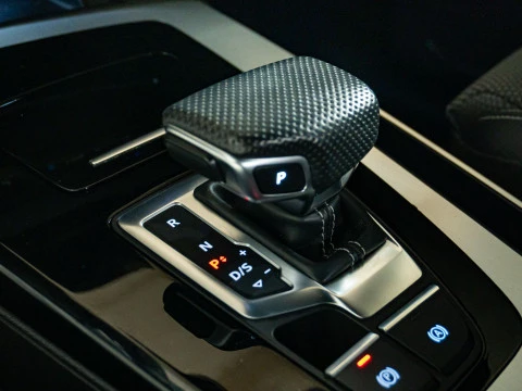 Audi Q5 S line 40 TDI 150kW quattro-ultra