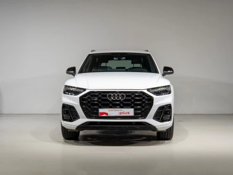 Audi Q5 S line 40 TDI 150kW quattro-ultra