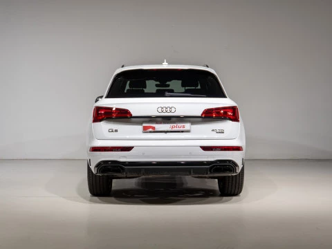 Audi Q5 S line 40 TDI 150kW quattro-ultra