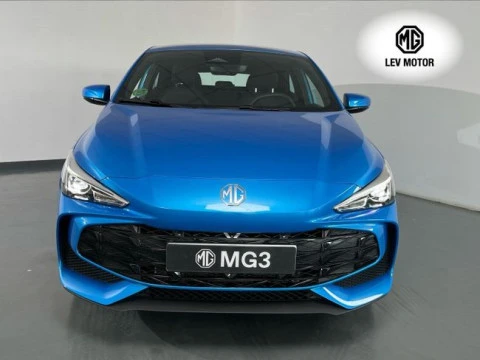 MG3 1.5 Comfort