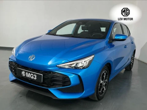 MG3 1.5 Comfort