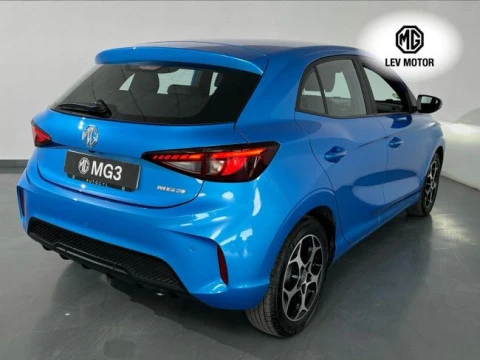 MG3 1.5 Comfort