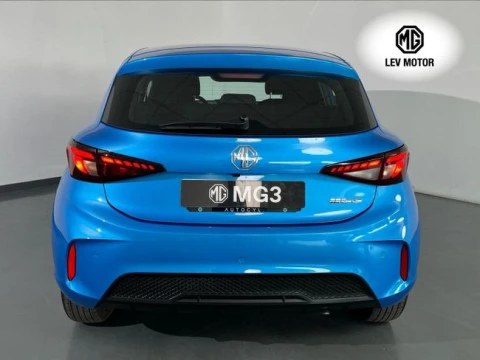 MG3 1.5 Comfort
