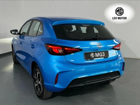 MG3 1.5 Comfort
