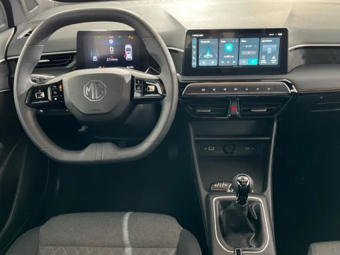 MG3 1.5 Comfort