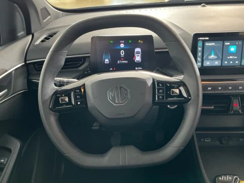 MG3 1.5 Comfort