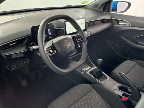 MG3 1.5 Comfort