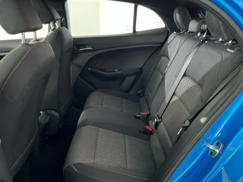 MG3 1.5 Comfort