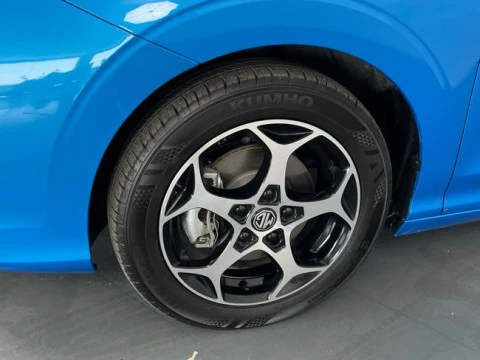 MG3 1.5 Comfort