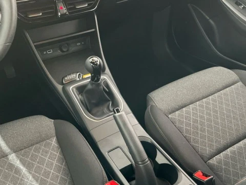 MG3 1.5 Comfort