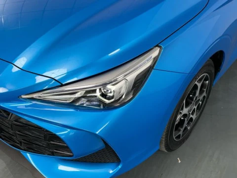 MG3 1.5 Comfort