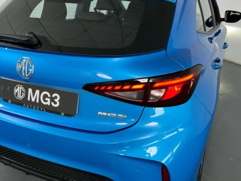 MG3 1.5 Comfort
