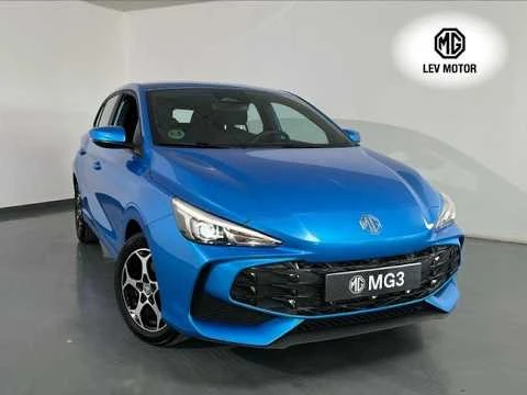 MG3 1.5 Comfort