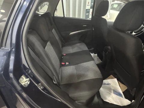 Suzuki S-Cross 1.4T S2 Mild Hybrid