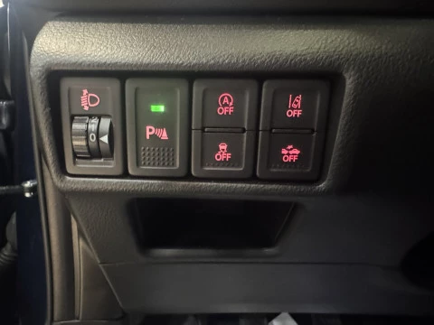 Suzuki S-Cross 1.4T S2 Mild Hybrid