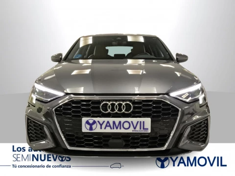 Audi A3 Sportback S line 40 150 kW (204 CV) S tronic