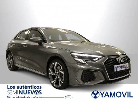 Audi A3 Sportback S line 40 150 kW (204 CV) S tronic