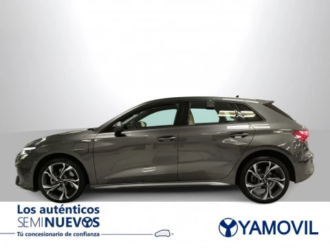 Audi A3 Sportback S line 40 150 kW (204 CV) S tronic