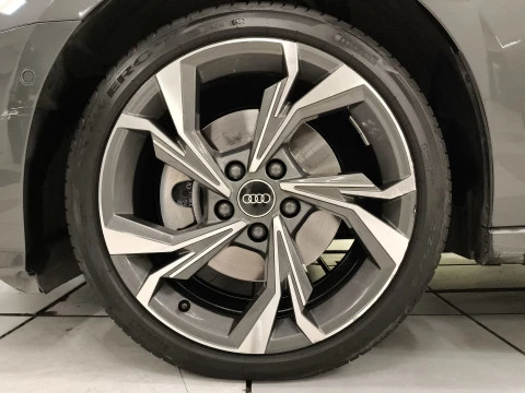 Audi A3 Sportback S line 40 150 kW (204 CV) S tronic