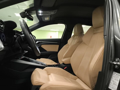 Audi A3 Sportback S line 40 150 kW (204 CV) S tronic