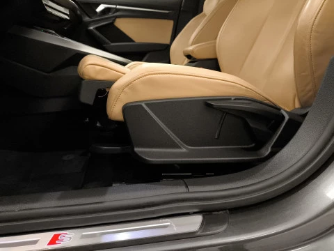 Audi A3 Sportback S line 40 150 kW (204 CV) S tronic