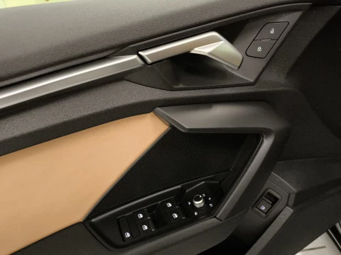 Audi A3 Sportback S line 40 150 kW (204 CV) S tronic