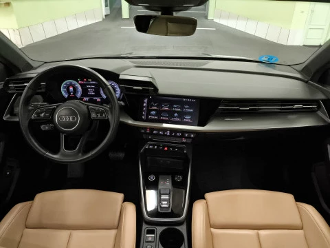 Audi A3 Sportback S line 40 150 kW (204 CV) S tronic