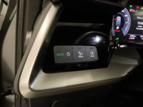 Audi A3 Sportback S line 40 150 kW (204 CV) S tronic