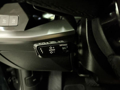 Audi A3 Sportback S line 40 150 kW (204 CV) S tronic